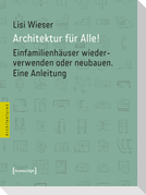 Architektur für Alle!