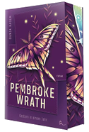 Pembroke Wrath - Gestern in einem Jahr