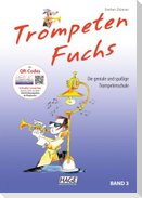 Trompeten Fuchs Band 3