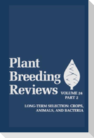 Plant Breeding Reviews V24 Pt2