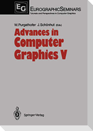Advances in Computer Graphics V