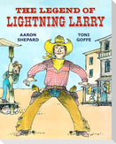 The Legend of Lightning Larry