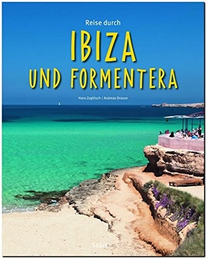 Drouve, Andreas. Reise durch IBIZA und FORMENTERA - Ein Bildband mit über 200 Bildern. Stürtz Verlag, 2015.