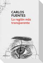 La Región Más Transparente / Where the Air Is Clear