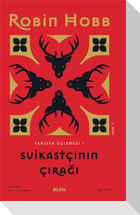 Farseer Üclemesi 1 - Suikastcinin Ciragi