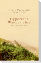 Hyperions Wanderjahre