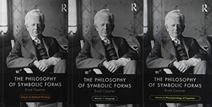 Cassirer, Ernst. The Philosophy of Symbolic Forms - Three Volume Set. Taylor & Francis, 2020.