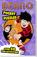 BEANO POCKET_BEANO NON-FICT PB