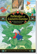 Folktales of Eastern Europe