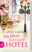 Das kleine Altstadthotel