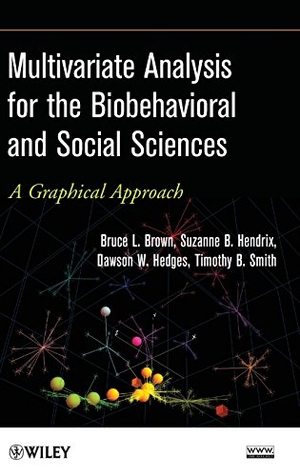 Brown / Hedges et al. Multivariate Analysis Social S. John Wiley & Sons, 2011.