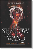 The Shadow Wand