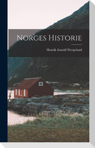 Norges Historie