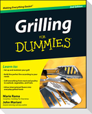 Grilling for Dummies