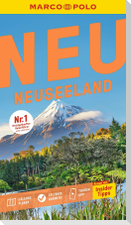 MARCO POLO Reiseführer Neuseeland