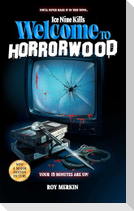 The Silver Scream 2: Welcome to Horrorwood