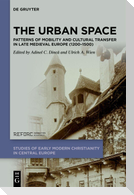 The Urban Space