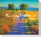 Painting California