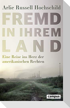 Fremd in ihrem Land