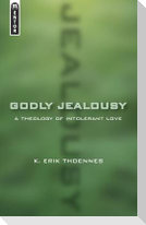 Godly Jealousy