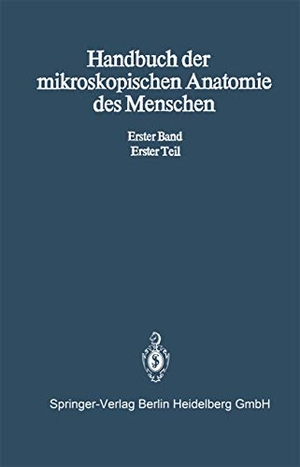 Die Lebendige Masse - Erster Teil: Allgemeine mikroskopische Anatomie und Organisation der lebendigen Masse. Springer Berlin Heidelberg, 2012.