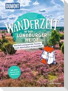 DUMONT Wanderzeit in der Lüneburger Heide