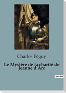 Le Mystère de la charité de Jeanne d¿Arc