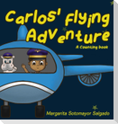 Carlos Flying Adventure