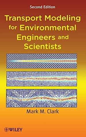 Clark. Transport Modeling 2e. John Wiley & Sons, 2009.