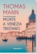 Morte a Venezia-Tristano