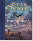 His Dark Materials: Lyra's Oxford, Gift Edition