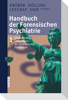 Handbuch der Forensischen Psychiatrie