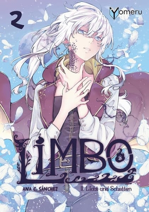 Sánchez, Ana C.. LIMBO 2 - Licht und Schatten. Yomeru GmbH, 2026.