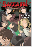 Baccano!, Vol. 20 (light novel)