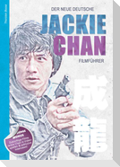 Der neue deutsche Jackie Chan Filmführer