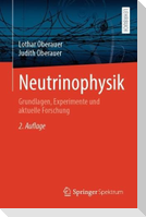 Neutrinophysik
