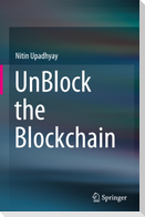 UnBlock the Blockchain