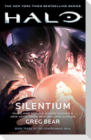 Halo: Silentium