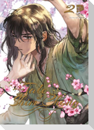 Her Tale of Shim Chong 2