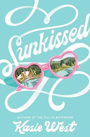 West, Kasie. Sunkissed. Random House LLC US, 2022.