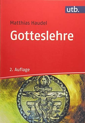 Haudel, Matthias. Gotteslehre - Die Bedeutung der Trinitätslehre für Theologie, Kirche und Welt. UTB GmbH, 2018.