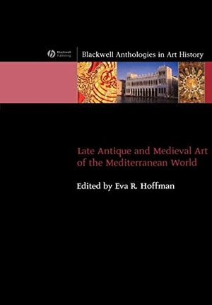 Hoffman. LATE ANTIQUE ART P. John Wiley & Sons, 2007.