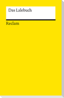 Das Lalebuch. Studienausgabe