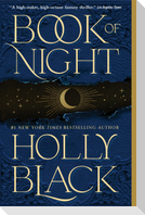 Book of Night