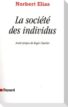 La Société des individus