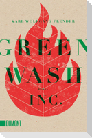 Greenwash, Inc.