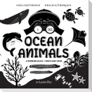 I See Ocean Animals