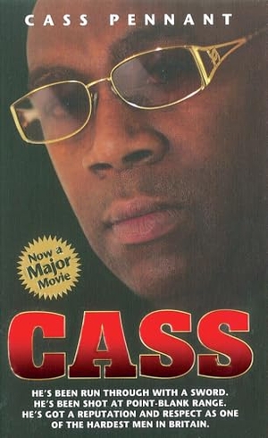 Pennant, Cass. Cass. Bonnier Books UK, 2008.