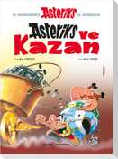 Asteriks ve Kazan
