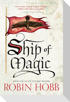 Ship of Magic